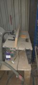 Tooltec Router Table