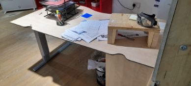Office Furniture to Room