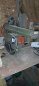 Dewalt DW8001 Pullover Saw (Spares or Repair)
