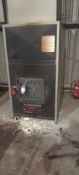 Woodwaste Technology Wood Fired Factory Heater Serial Number 1597 (Oct 2019)