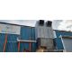 Galvanised Steel Twin Chamber Dust Extractor - Image 1 of 2