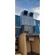 Galvanised Steel Twin Chamber Dust Extractor - Image 2 of 2