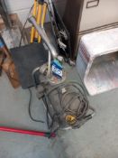 Wagner SF21 paint sprayer