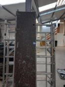 4x Tower sections & 2 boards