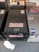 1500 negative pressure unit (The items in this lot have been utilised in Asbestos removal and