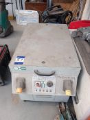 WMS 100 water management system