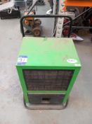 Remko AMT-80-E humidifier