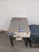 Gordian strapping m/c