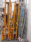U GO PAK 950mm flat podium