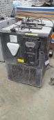 Multiplex Vision 21 EC Vision W/C Chiller Unit, Serial Number 20130102G359 (2013)