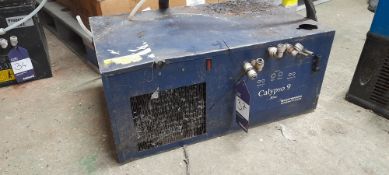 Scotsman Calypso 9 Two Product Beer Cooler