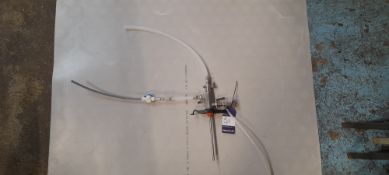Huber Mini Keg Filler