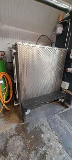 Brewery & Related Equipment