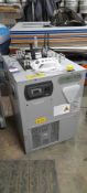 Multiplex V21 WC EL Control GK Chiller, Model 01-8700-14, Serial Number 20220511G156 (2022) with