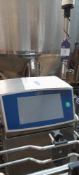 Linx Midi 8920 Continuous Inkjet Printer, Serial Number TR709 (July 2018)