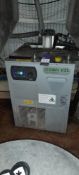 Multiplex Vision 21 WC Cooled R290 Model 01-8700-08 Chiller, Serial Number 20210712G002 including