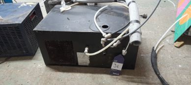 Cornelius Maxi 310 One Product Beer Cooler