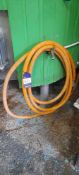 Thor 10 Bar 1in RJT 10,000mm Hose