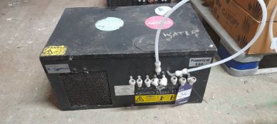 Cornelius Maxi 310 Four Product Beer Cooler