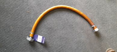 Thor 10 Bar 1.5in-1in RJT 1000mm Hose