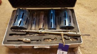 Spectrum Core Case