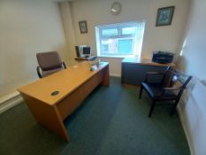 Office Furniture