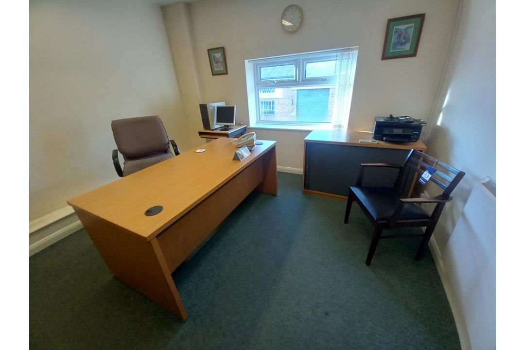 Office Furniture - Image 1 of 2