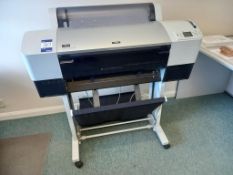 Epson Stylus Pro 7880 Printer