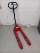 Pallet Truck