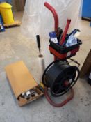 Strapping/Banding Machine
