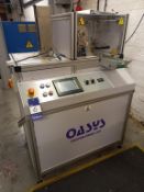 Oasys OCC 110 Series Mini Card Cutter