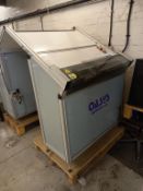 Oasys OCL 100 Hand Collator/PVC Sheet Welder