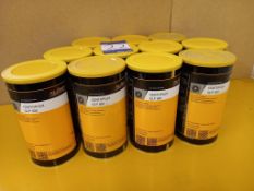 9 x 1KG Kluber Lubricant