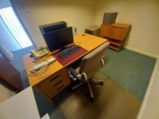 Office Furniture