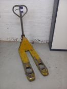 Pallet Truck