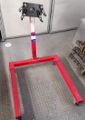 Unknown 560kg engine stand