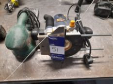 Direct Power TP1200RT Router, and Bosch PEX 270AE sander