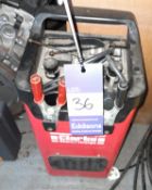 Clarke WDC180 start/charger unit
