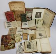 Loud Laughter Humorous Drawings, GL Stampa; Natural Theology; Or, a Demonstration of the Being and