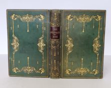 Keepsake for 1832 edited by Frederic Mansel Reynolds, Longman, Rees, Orme, Brown, and Green