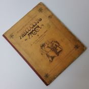 The Headlong Career and Woeful Ending of Precocious Piggy, Thomas Hood, Griffith and Farran, 1864