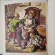Children's Books - Reynold The Fox, published by Raphael Tuck & Sons No.1069 story book; Old Friends - Image 3 of 13