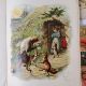 Children's Books - Reynold The Fox, published by Raphael Tuck & Sons No.1069 story book; Old Friends - Image 7 of 13
