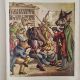 Children's Books - Reynold The Fox, published by Raphael Tuck & Sons No.1069 story book; Old Friends - Image 5 of 13