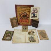 Jack the Giant Killer, with comic illustrations P. Cruikshank, Read & Co's New Indestructible and