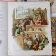 Children's Books - Reynold The Fox, published by Raphael Tuck & Sons No.1069 story book; Old Friends - Image 8 of 13
