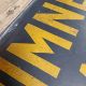 A substantial sign written wagon plaque, advertising Window Cleaning, Chimney Sweeping, Office & - Image 2 of 2