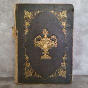 The Byron Gallery; a series of historical embellishments to illustrate the poetical works of Lord