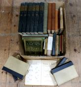 Books - A Popular History of The Great War vol.I-IV; Singning At Sight a book related to composition