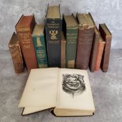Books - The Elizabethan Underworld: A collection of Tudor and early Stuart tracts and